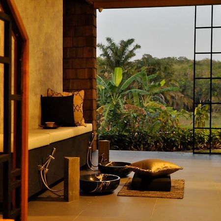 Villa Sunpao By Holiplanet Ban Phru Champa Exterior photo
