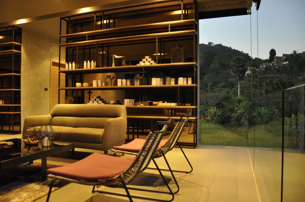 Villa Sunpao By Holiplanet Ban Phru Champa Exterior photo