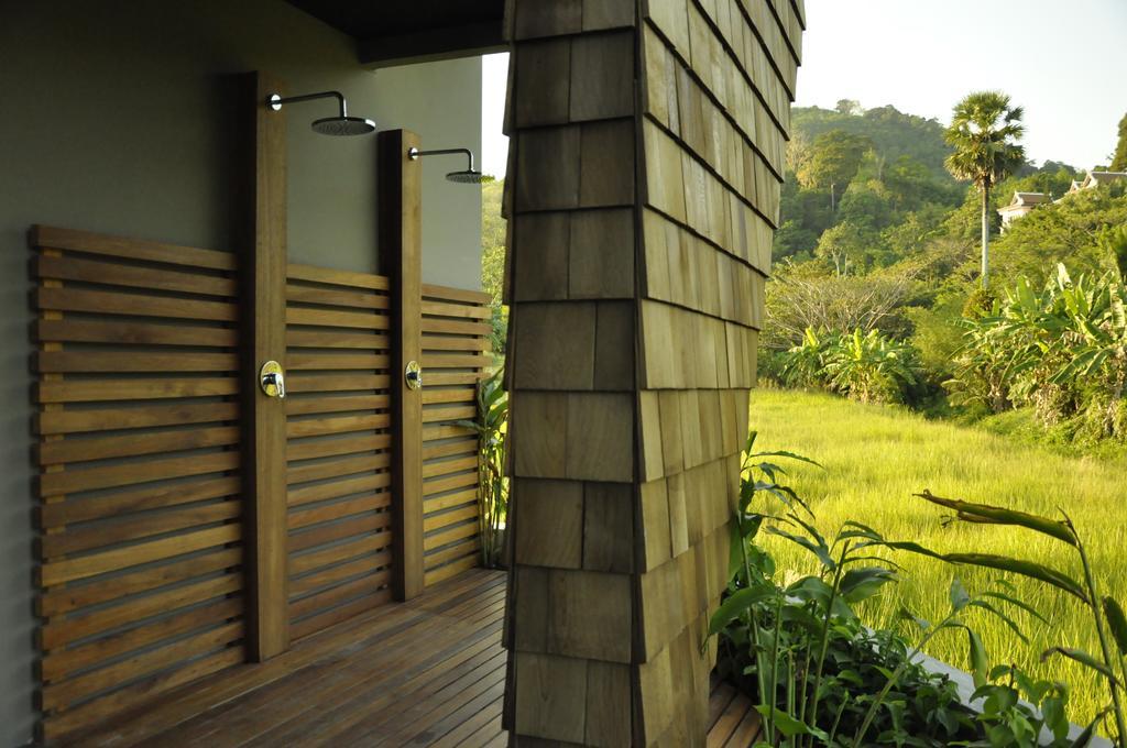 Villa Sunpao By Holiplanet Ban Phru Champa Exterior photo