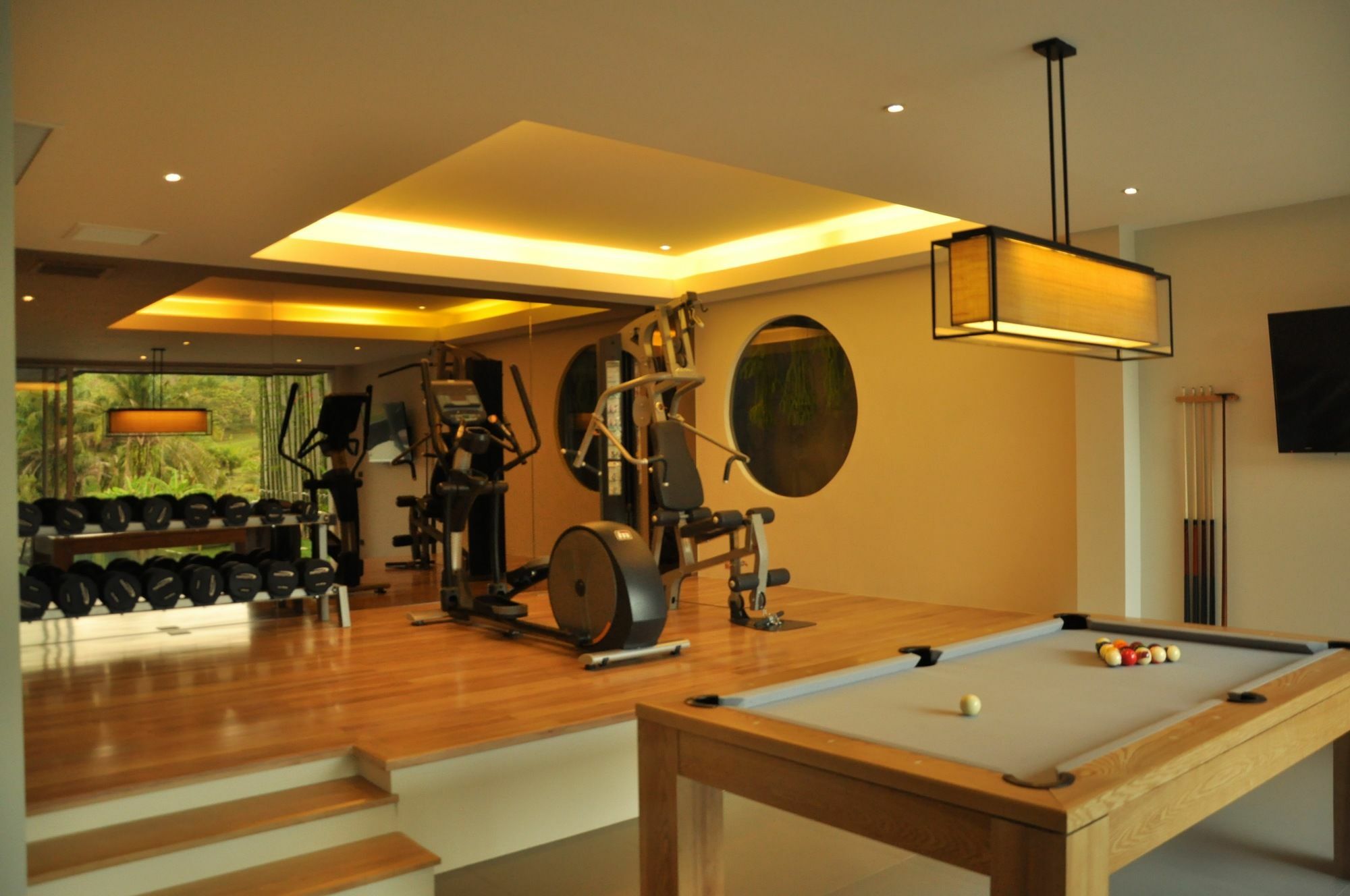 Villa Sunpao By Holiplanet Ban Phru Champa Exterior photo